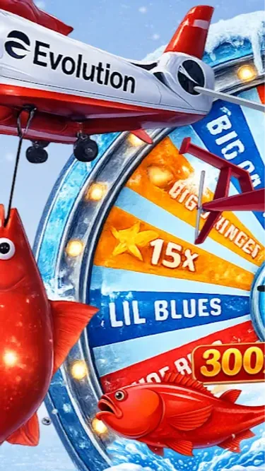 Ice Fishing Screenshot